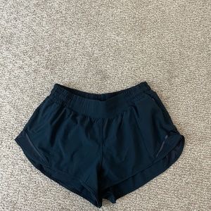 Hotty Hot High-Rise Lined Short 2"